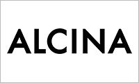 Alcina Logo - Friseur und Kosmetik GmbH