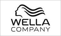Wella Logo - Friseur und Kosmetik GmbH